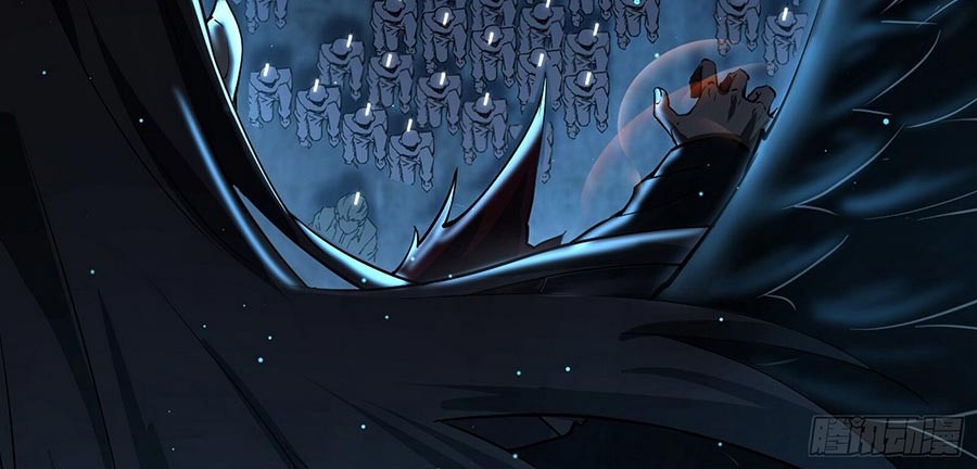 I’m An Evil God Chapter 69 Gambar 48