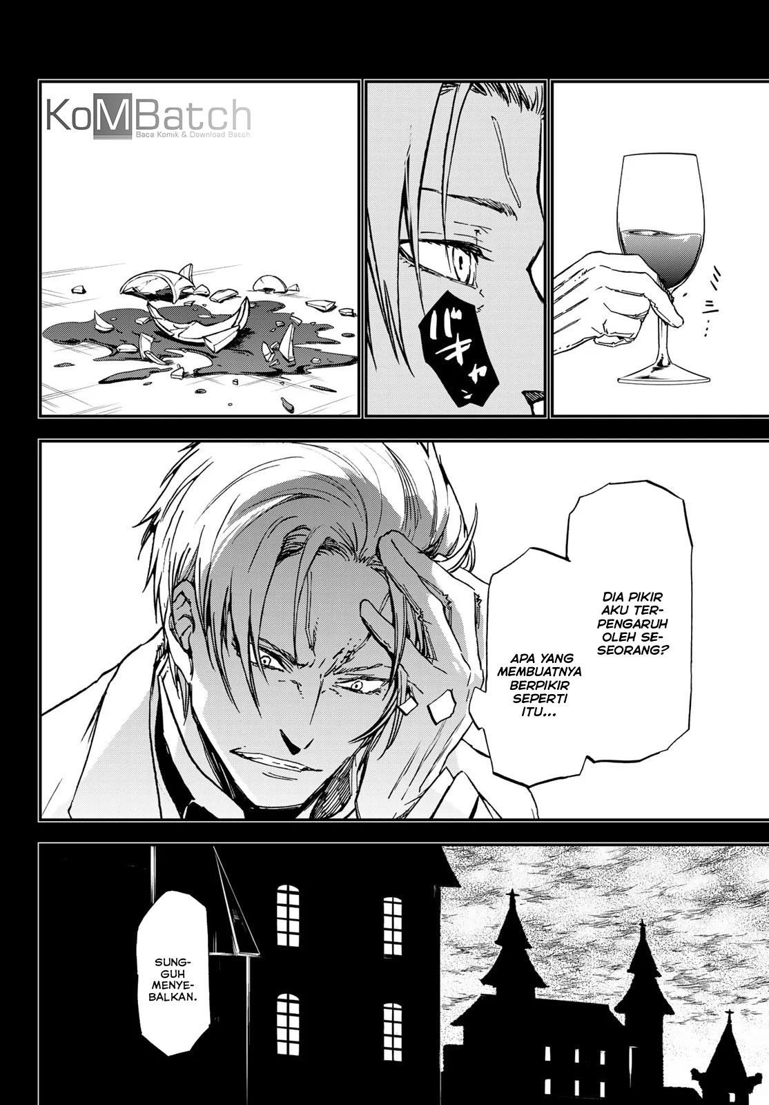 Tensei Shitara Slime Datta Ken Chapter 75 Gambar 12