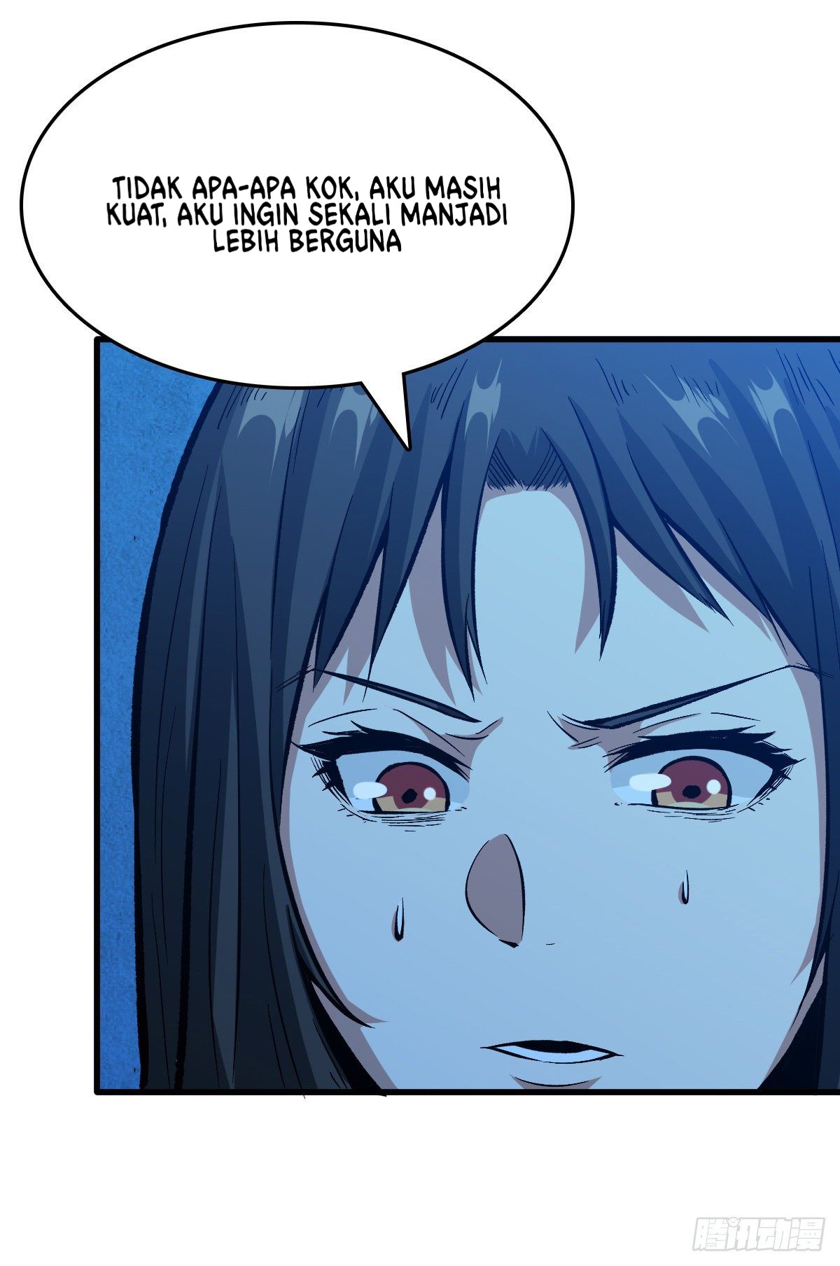 Return To Beginning Of The Apocalypse Chapter 57 Gambar 5