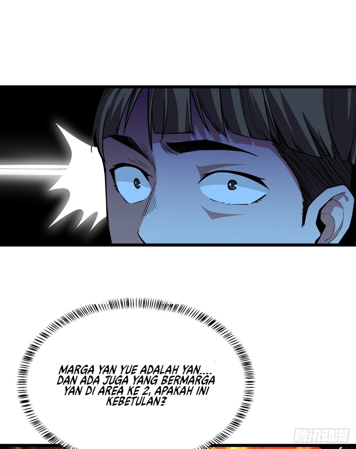 Return To Beginning Of The Apocalypse Chapter 57 Gambar 13