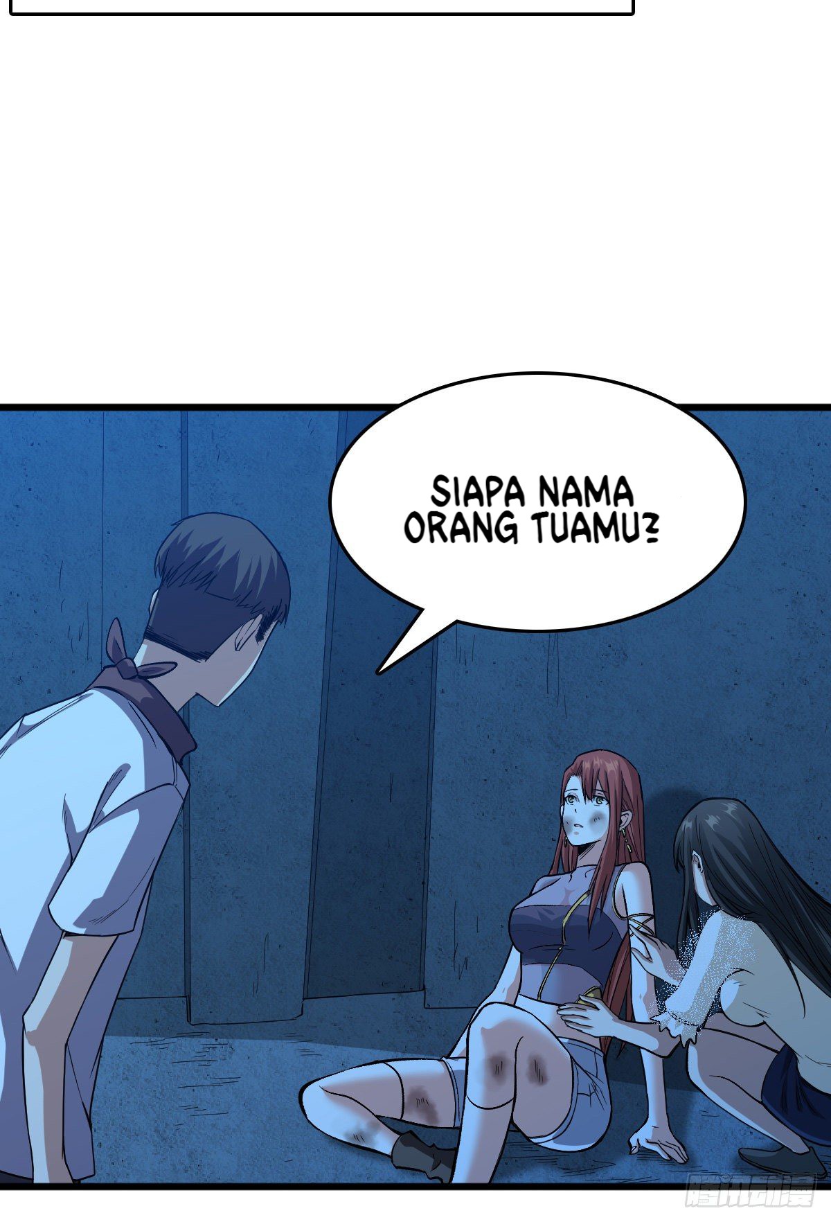 Return To Beginning Of The Apocalypse Chapter 57 Gambar 15