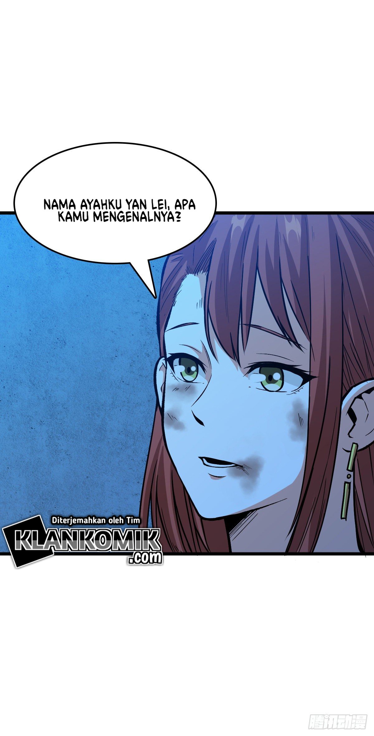 Return To Beginning Of The Apocalypse Chapter 57 Gambar 16