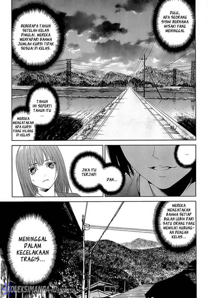 Another Chapter 00 Gambar 7