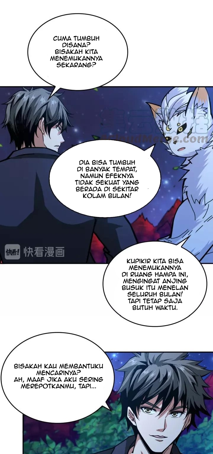God Slayer Chapter 139 Gambar 9