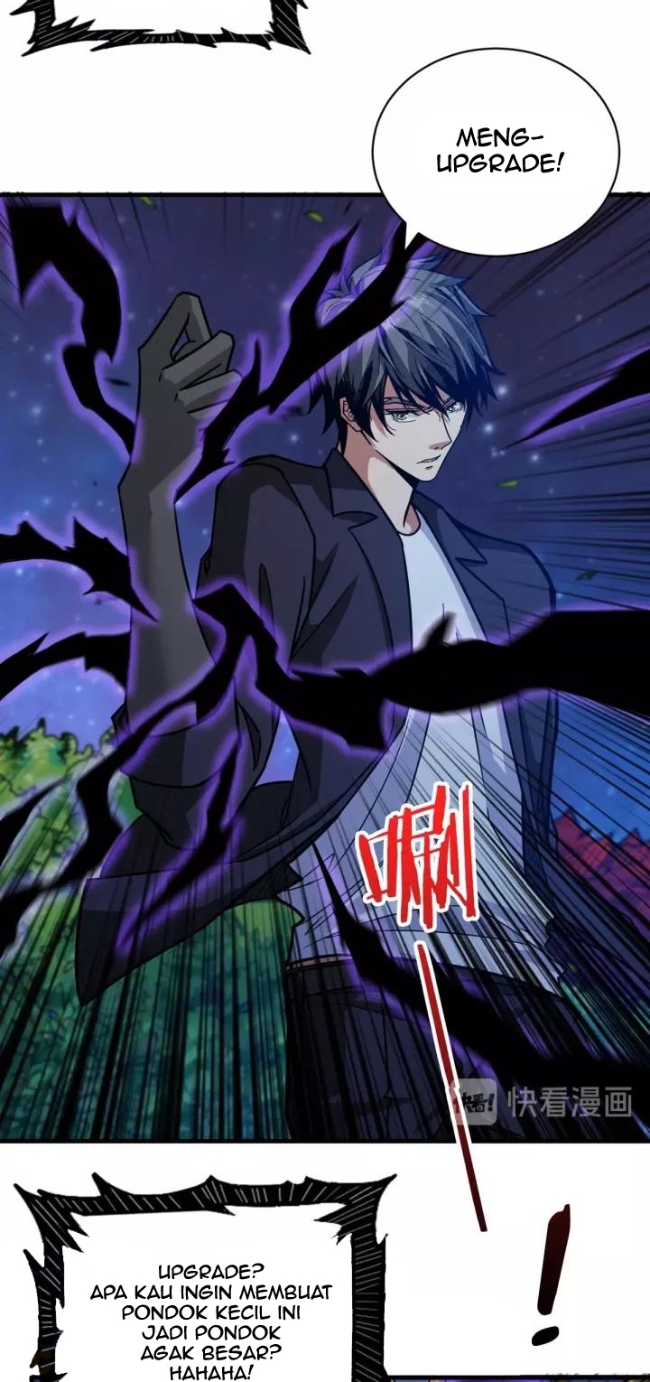 God Slayer Chapter 139 Gambar 12