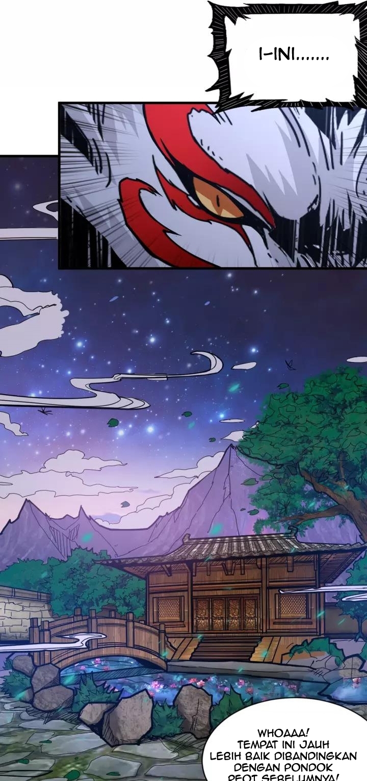 God Slayer Chapter 139 Gambar 14