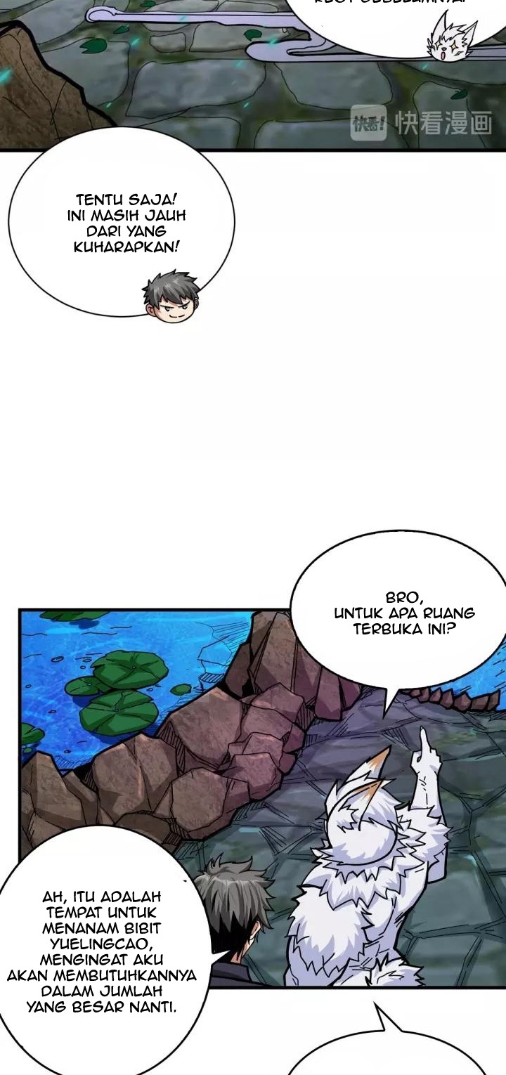 God Slayer Chapter 139 Gambar 15