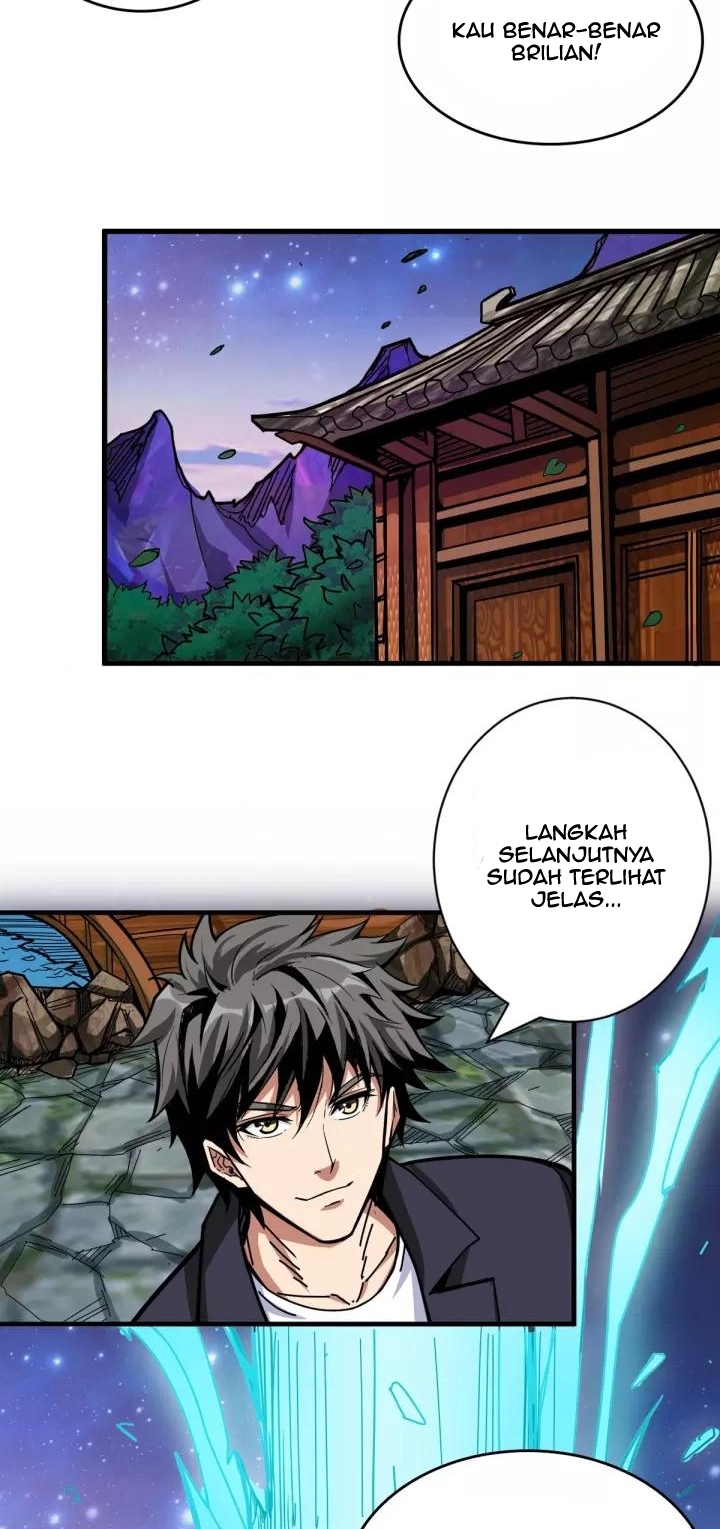 God Slayer Chapter 139 Gambar 16