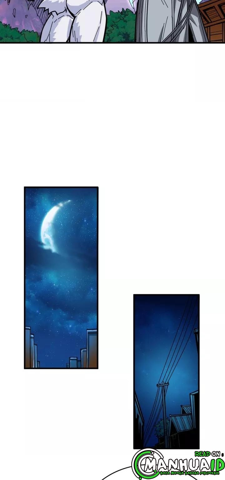 God Slayer Chapter 139 Gambar 20