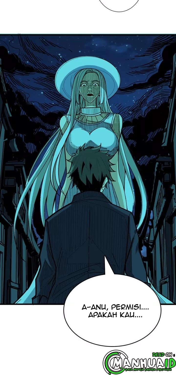 God Slayer Chapter 139 Gambar 36