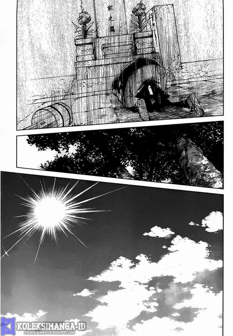 Another Chapter 20 Gambar 17