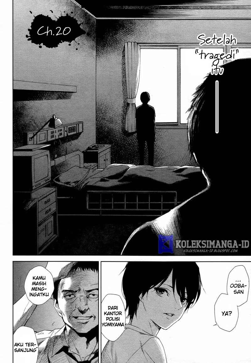 Another Chapter 20 Gambar 3