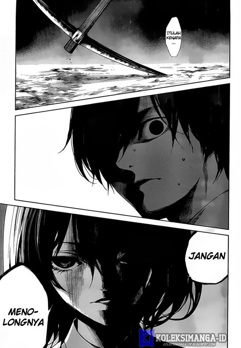 Another Chapter 19 Gambar 7