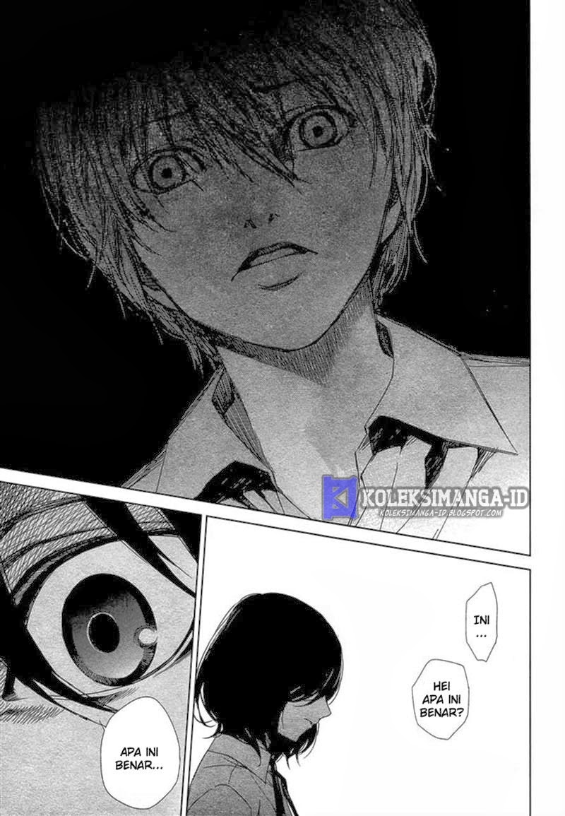 Another Chapter 19 Gambar 13