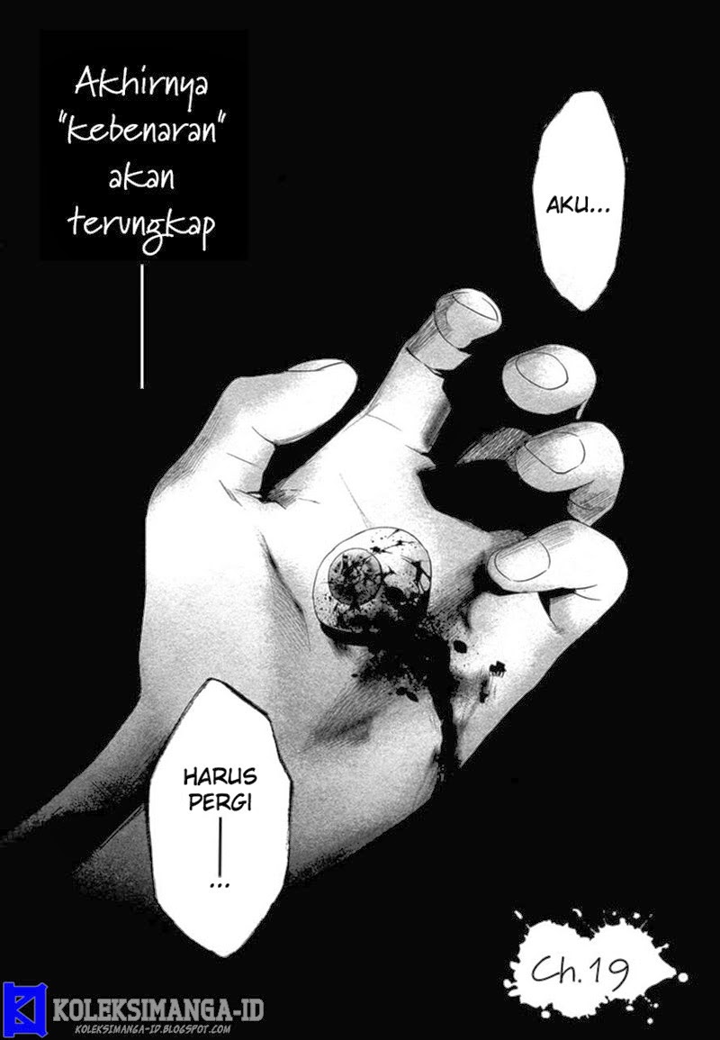 Manga Another Chapter 19 gambar nomor 2