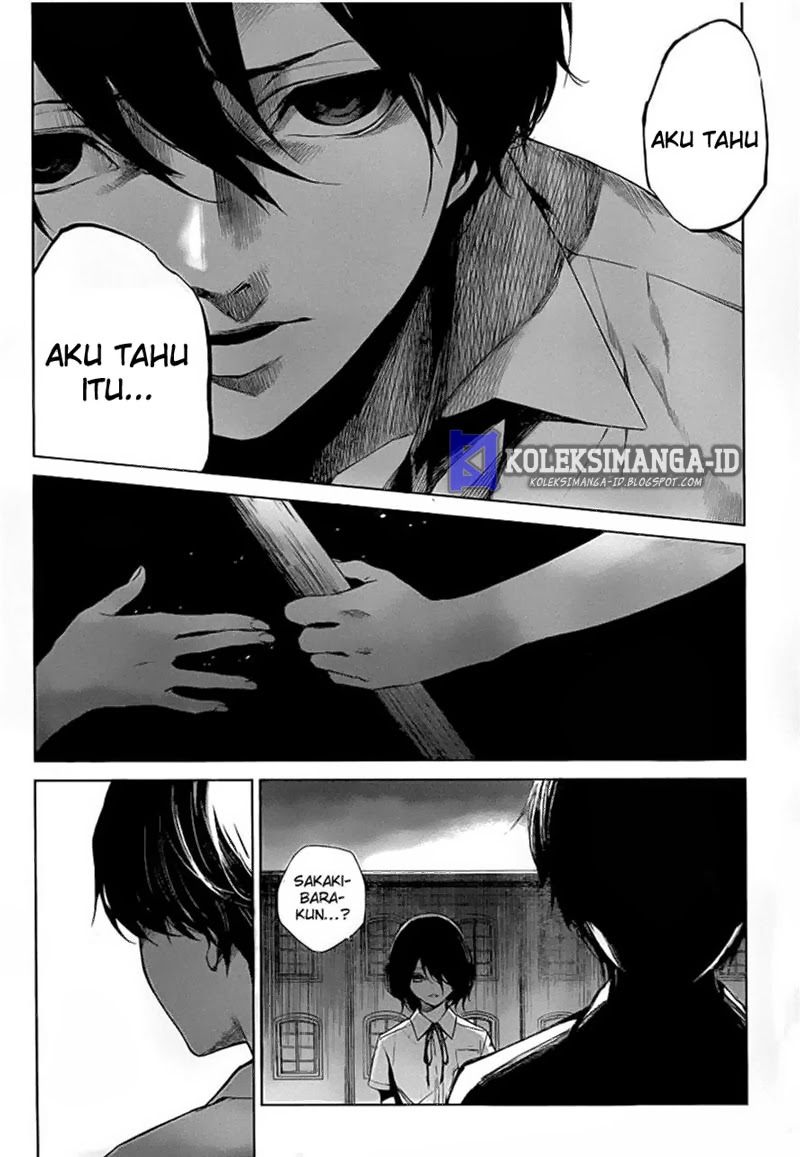 Another Chapter 19 Gambar 22