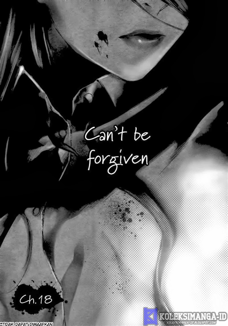 Komik Another Chapter 18 gambar nomor 1