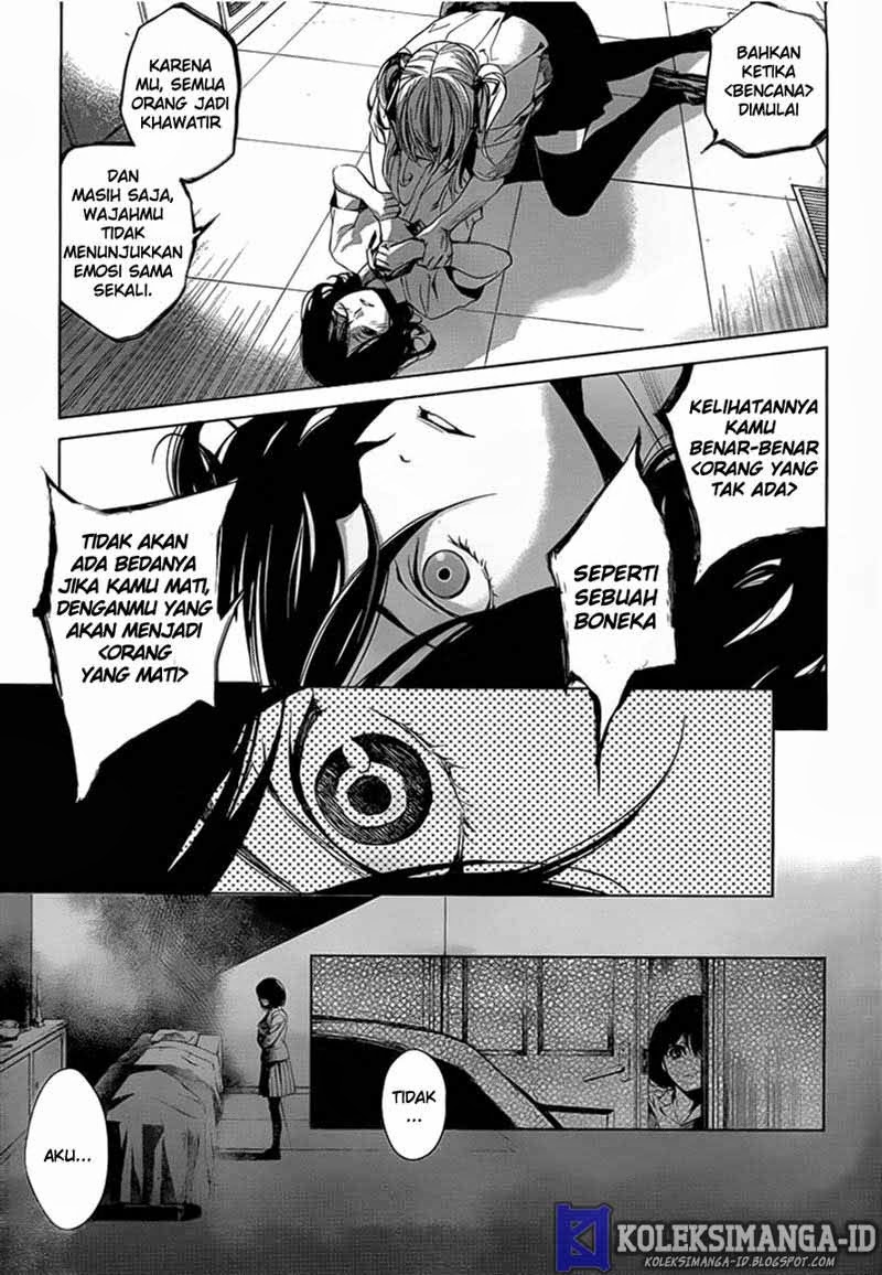 Another Chapter 18 Gambar 21