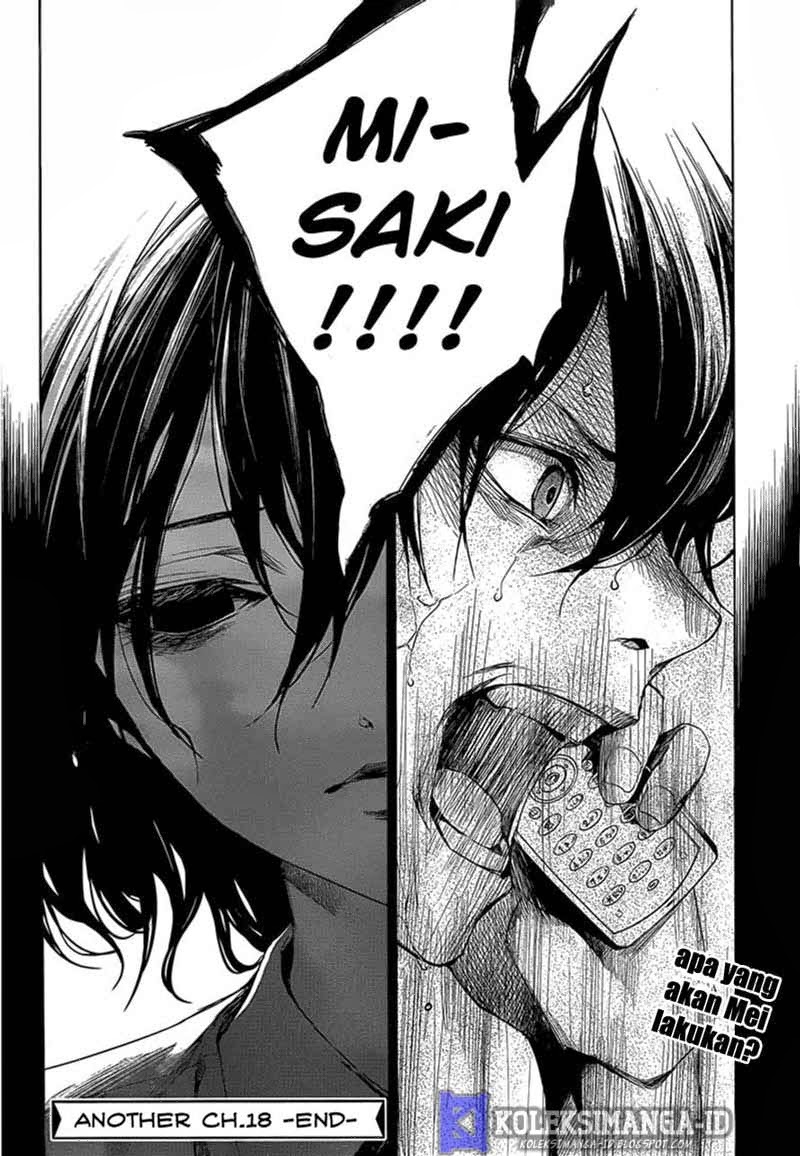 Another Chapter 18 Gambar 37