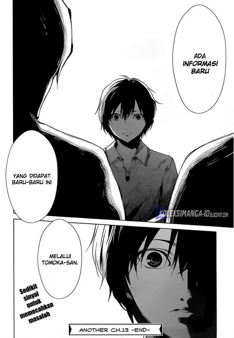 Another Chapter 13 Gambar 26