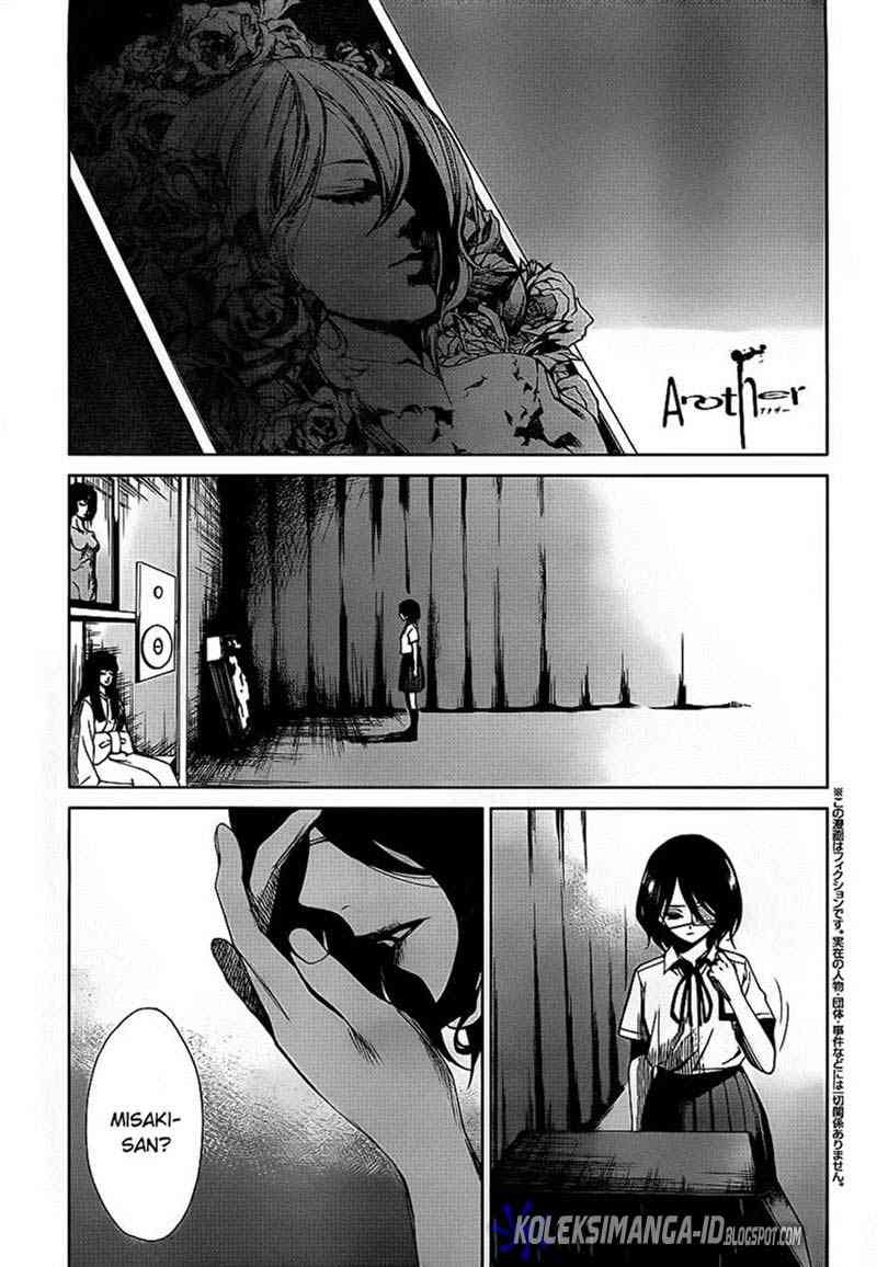Komik Another Chapter 11 gambar nomor 1