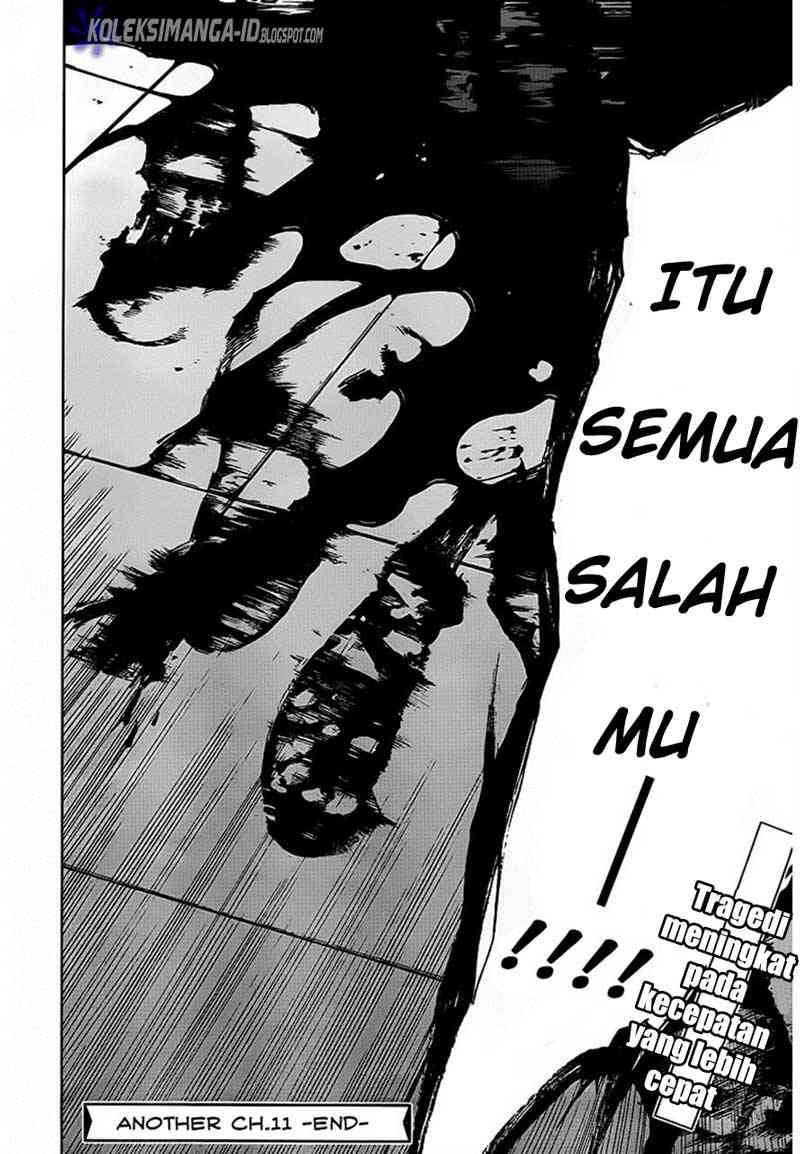 Another Chapter 11 Gambar 39