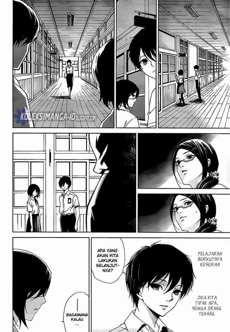 Another Chapter 10 Gambar 12