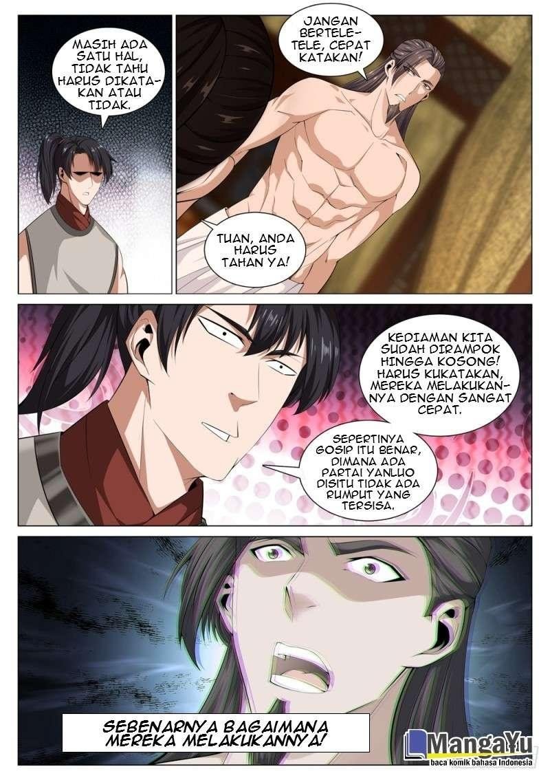 Strongest System Yan Luo Chapter 48 Gambar 11