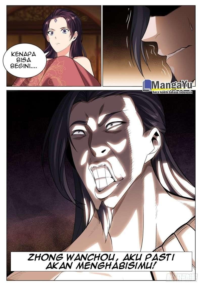 Strongest System Yan Luo Chapter 48 Gambar 12