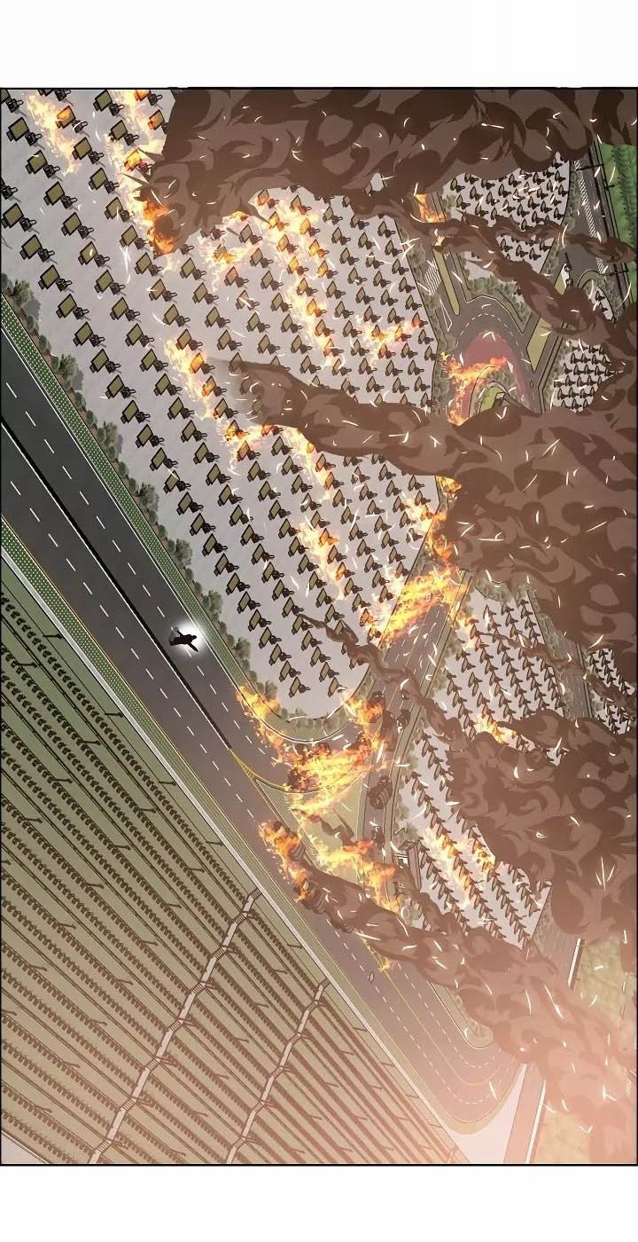 Rooftop Sword Master Chapter 27 Gambar 25