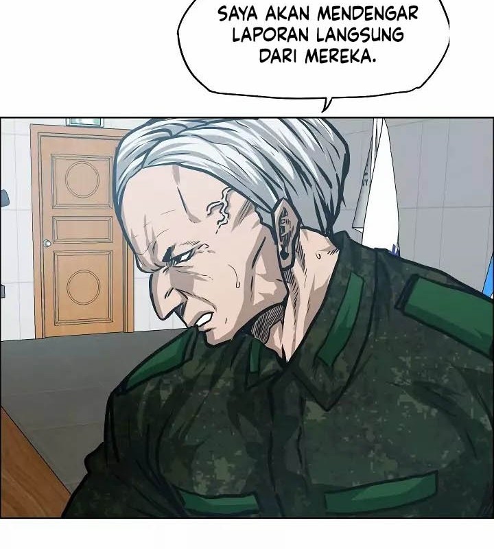 Rooftop Sword Master Chapter 27 Gambar 23