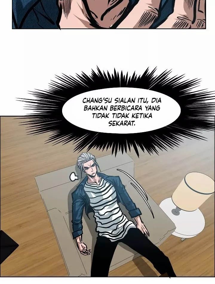 Rooftop Sword Master Chapter 27 Gambar 33