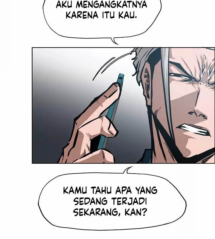 Rooftop Sword Master Chapter 27 Gambar 37