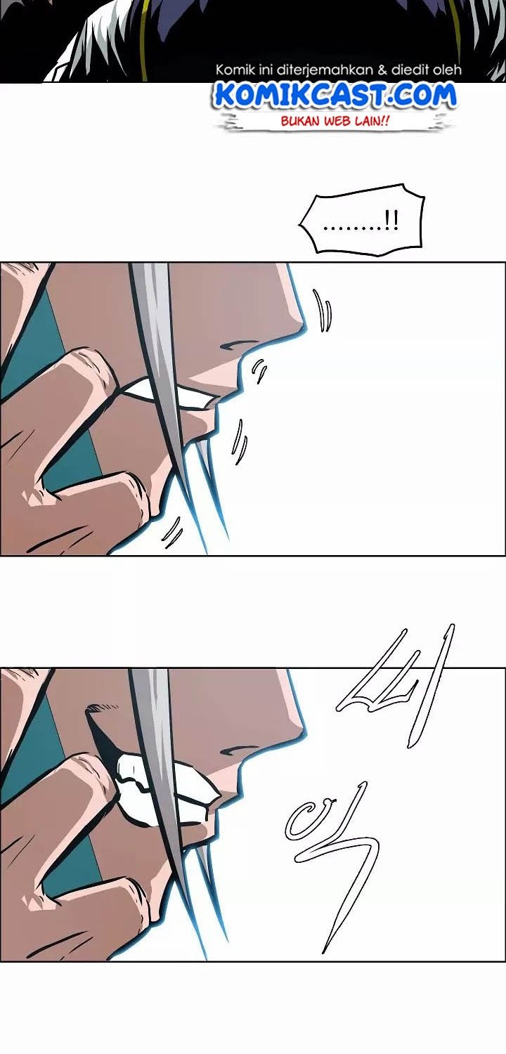 Rooftop Sword Master Chapter 27 Gambar 45