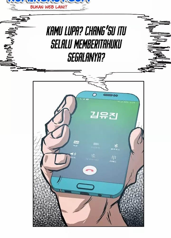 Rooftop Sword Master Chapter 27 Gambar 39