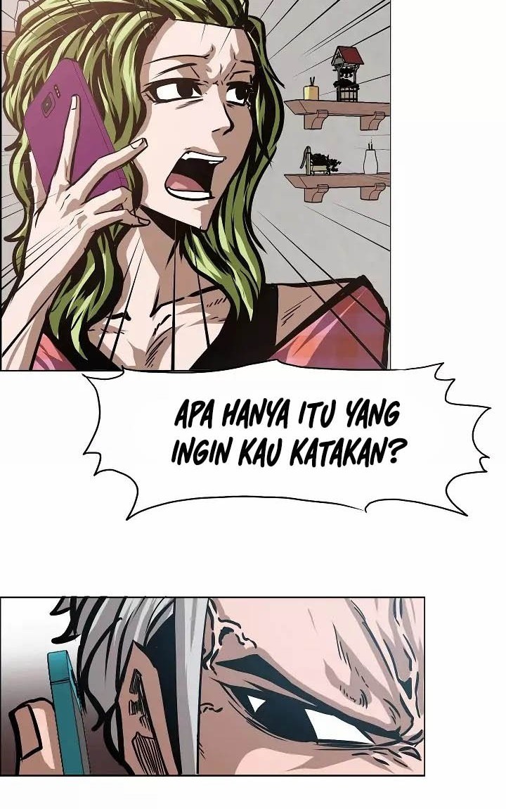 Rooftop Sword Master Chapter 27 Gambar 41