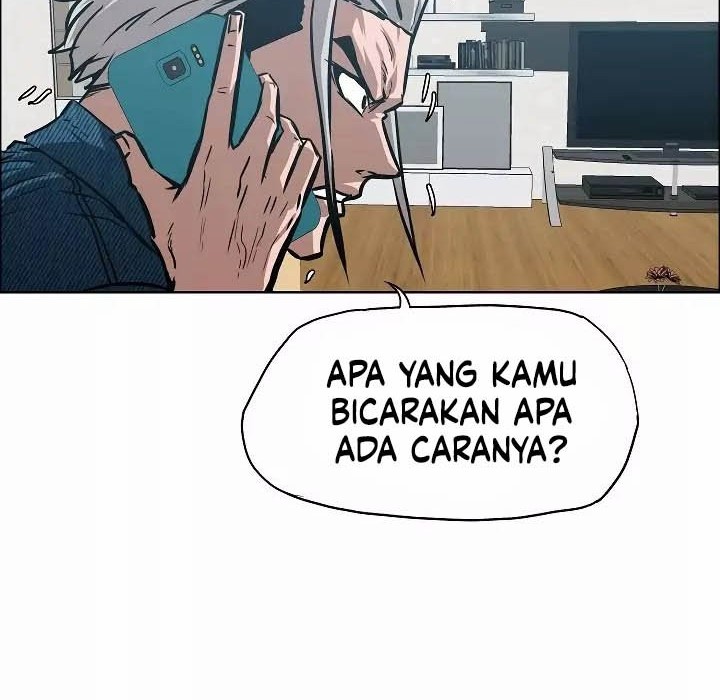 Rooftop Sword Master Chapter 27 Gambar 43