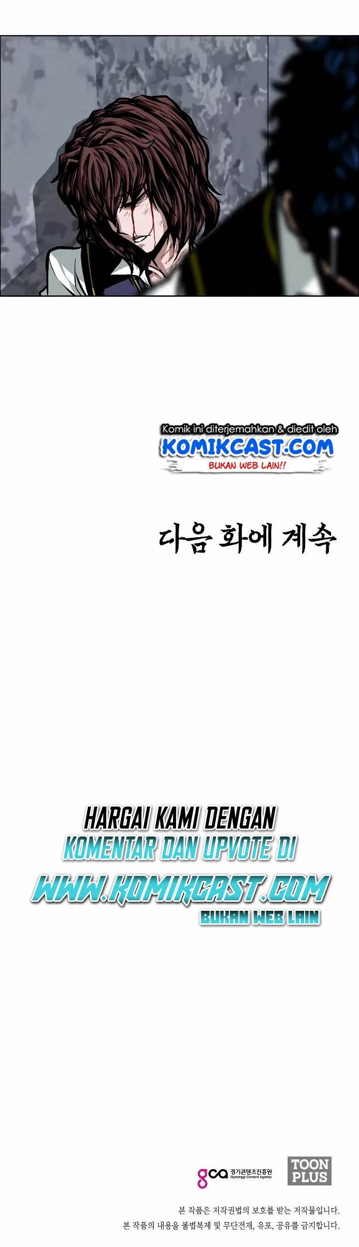 Rooftop Sword Master Chapter 27 Gambar 48