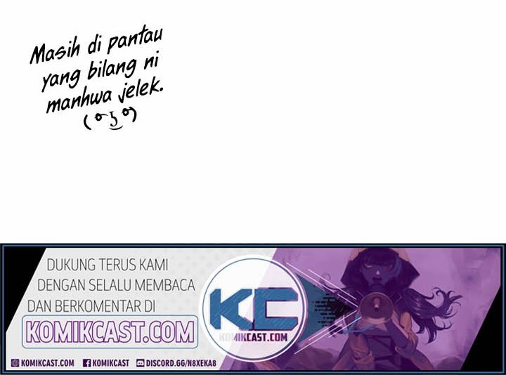 Rooftop Sword Master Chapter 27 Gambar 49