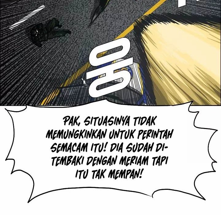 Rooftop Sword Master Chapter 27 Gambar 3