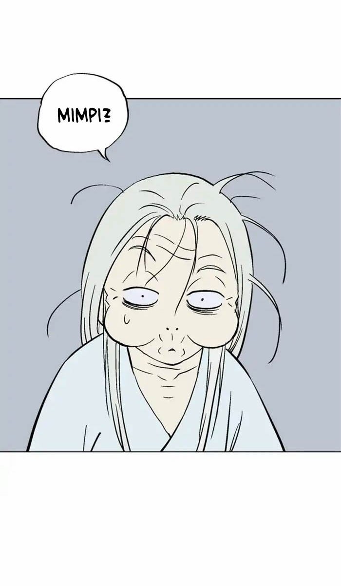 Gosu Chapter 154 Gambar 6