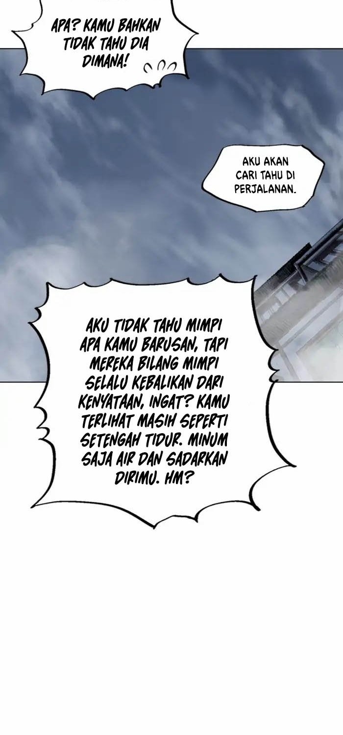 Gosu Chapter 154 Gambar 8