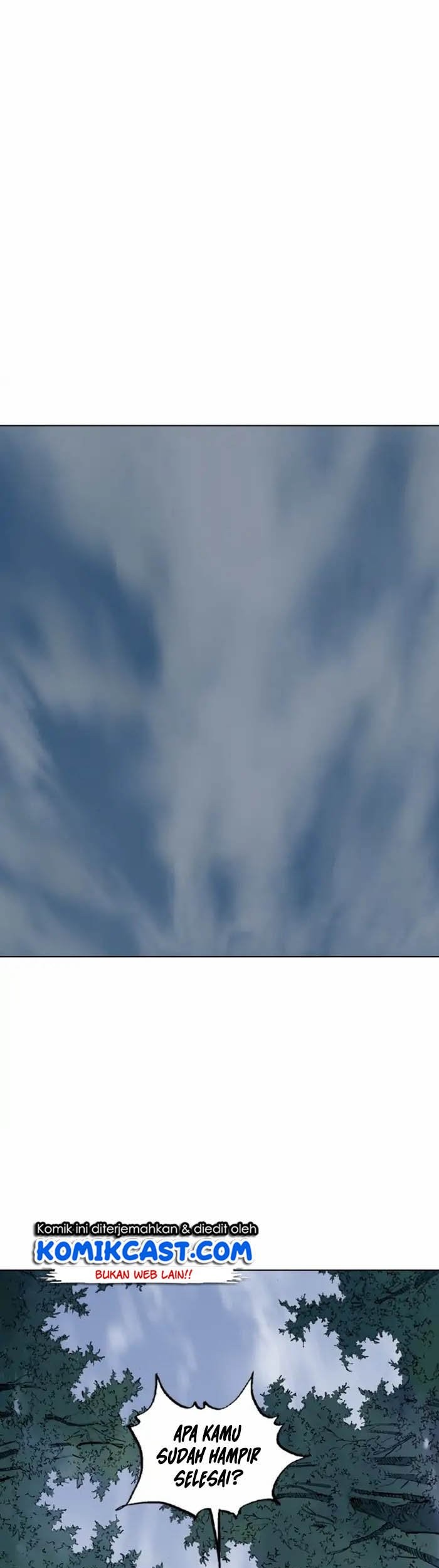 Gosu Chapter 154 Gambar 9