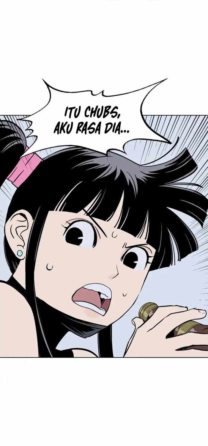 Gosu Chapter 154 Gambar 12