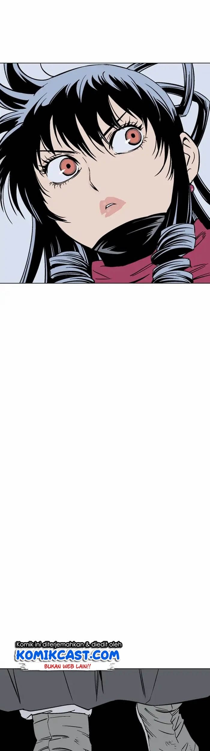 Gosu Chapter 154 Gambar 13