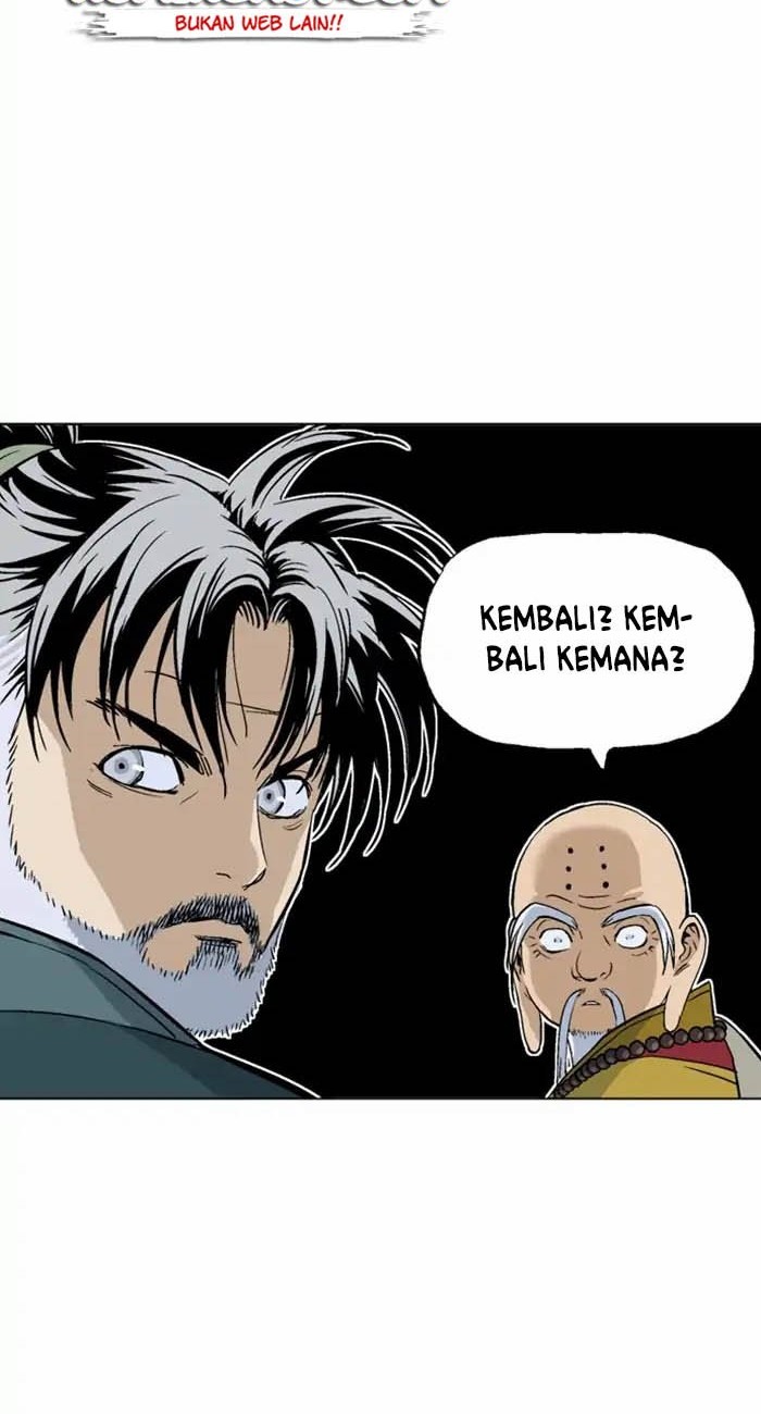 Gosu Chapter 154 Gambar 16