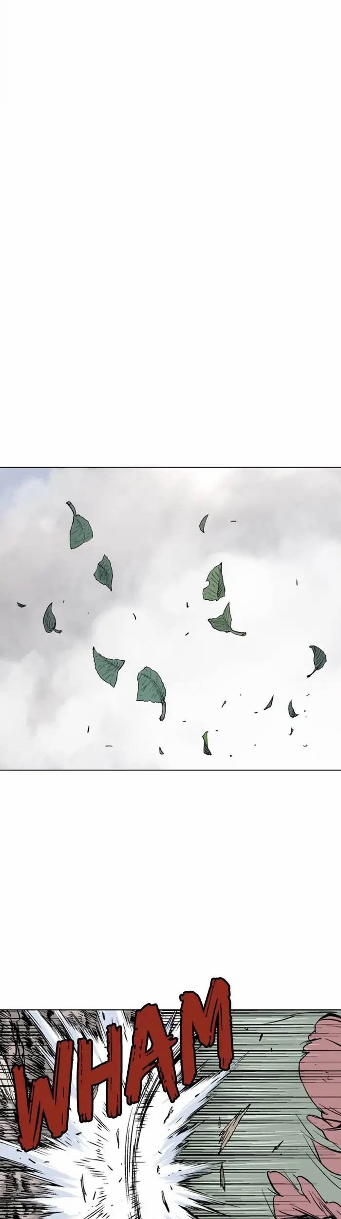 Gosu Chapter 154 Gambar 23