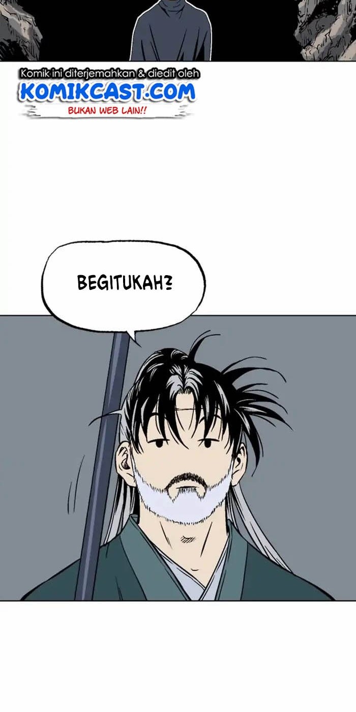 Gosu Chapter 154 Gambar 20