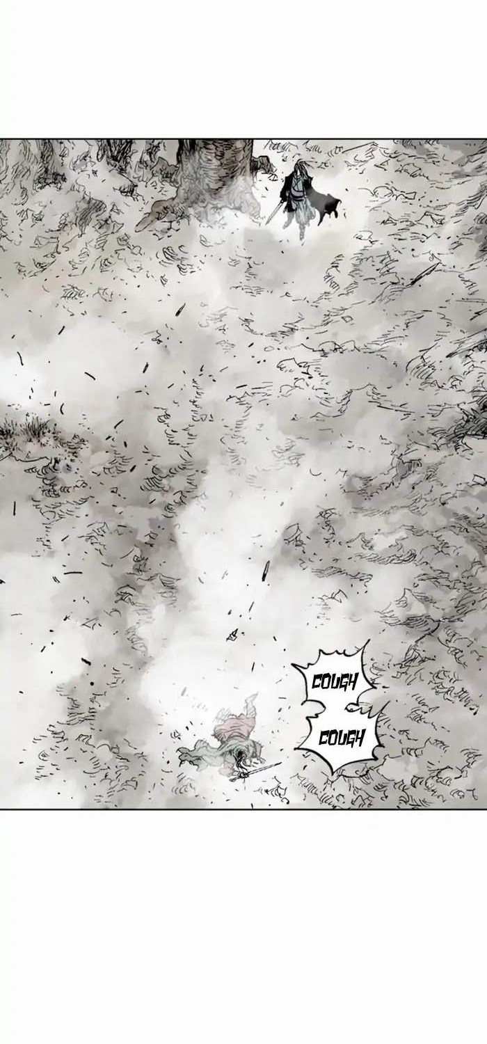 Gosu Chapter 154 Gambar 32