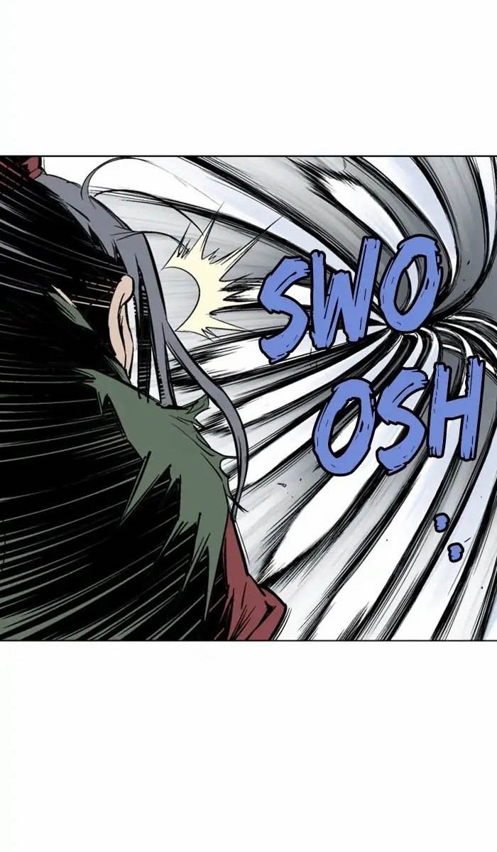 Gosu Chapter 154 Gambar 26